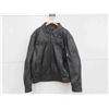 Image 1 : Yamaha Motorcycle Leather Jacket Size XXL 