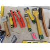 Image 2 : Hand Tools: Levels, Chalk Line, Tape Measures, Scrapers, 