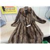 Image 1 : Fur Coat Size S/M