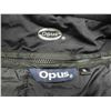 Image 2 : Opus Winter Jacket Size XL with Zip Out Lining - New or Store