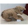 Image 1 : Garden Décor: Weathered Animal?? Missing Back Leg. 16''x  