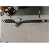 Image 1 : Airplane Propeller (Tip-Tip) 77'' 