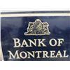 Image 2 : Vintage Bank of Montreal Perpetual Wall Calender 18 1/2'' x 12'' 