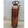 Image 1 : Vintage Alert Fire Extinguisher 