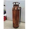Image 2 : Vintage Alert Fire Extinguisher 