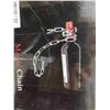 Image 2 : Early Christmas Gifts: 10 New Magic Chain Wine Holders with