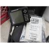 Image 2 : Eagle Ultra Classic Fish Finder, Hip Waders Size 11, Stool 