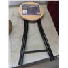 Image 8 : Eagle Ultra Classic Fish Finder, Hip Waders Size 11, Stool 