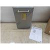 Image 2 : New Sanitary Towel & Disposal Bin, 2ft High Output Mini LED