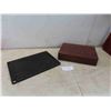 Image 1 : 41pce Flatwear Set with Case, Griddle 11 1/2'' x 16 3/4'' 