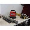 Image 1 : McCullogh Gas Chainsaw Pro Mac 610 (Not Running) , Gas 
