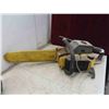Image 2 : McCullogh Gas Chainsaw Pro Mac 610 (Not Running) , Gas 