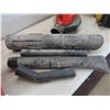 Image 8 : McCullogh Gas Chainsaw Pro Mac 610 (Not Running) , Gas 