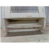 Image 3 : Vintage Medicine Cabinet with Towel Rack 27'' x 17'' x 6'' 