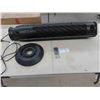 Image 1 : Remote Control Tower Fan- Needs Adapter