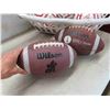 Image 3 : Basket of Balls and Air Pump 