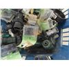 Image 3 : Garden Sprinklers, Spray Guns, Timers
