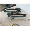 Image 8 : Garden Sprinklers, Spray Guns, Timers