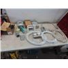 Image 1 : Electrical Supplies: Panel Sub Box, GFI Breakers