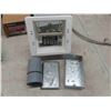 Image 3 : Electrical Supplies: Panel Sub Box, GFI Breakers