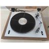 Image 2 : Yamaha Model YP-7010 with Dust Cover 