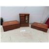 Image 1 : Wooden Jewelry Cases 