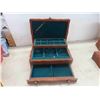 Image 2 : Wooden Jewelry Cases 