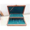 Image 3 : Wooden Jewelry Cases 