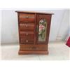 Image 9 : Wooden Jewelry Cases 