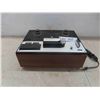 Image 10 : Cameras: EXA 24x32mm with manual, 