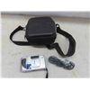 Image 8 : Cameras: EXA 24x32mm with manual, 