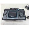 Image 9 : Cameras: EXA 24x32mm with manual, 