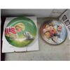 Image 2 : Collector Plates, Saucers, Pottery Pieces