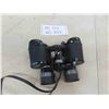 Image 1 : Tasco Binoculars 7x-15x35