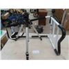 Image 1 : Tri-Pod and Medline Medical Device 