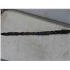 Image 1 : Carved Walking Stick 38"