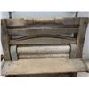 Image 2 : Vintage Wringer 