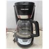 Image 2 : Coffee Maker, Waffle Bowl Maker and Waffle Maker 
