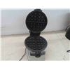 Image 8 : Coffee Maker, Waffle Bowl Maker and Waffle Maker 