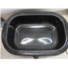 Image 2 : Rival Electric Roaster Oven 