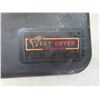 Image 2 : Sunbeam Humidifier, Electric Boot dryer and