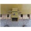 Image 2 : Mini Skidsteer Quick Attach Receiver Hitch Trailer 
