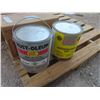 Image 2 : (10) 1 Gal Cans of Rust-Oleum, Primers, Sealed. 
