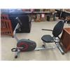 Image 1 : Health Rider H22X Exercise Bike 