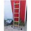 Image 1 : Aluminum Multi Ladder 