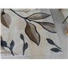 Image 2 : Area Rug 79'' x 112'' 