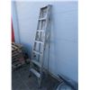 Image 2 : Aluminum Step Ladder