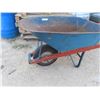 Image 2 : Rubber Tired Wheelbarrow 