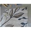 Image 2 : Area Rug 79'' x 112'' 