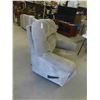 Image 2 : Recliner Chair (Swivels)